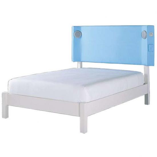 Plug In Play Tune-In Bed